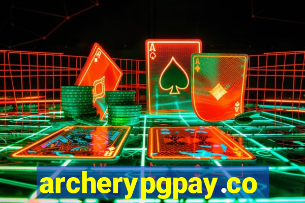 archerypgpay.com