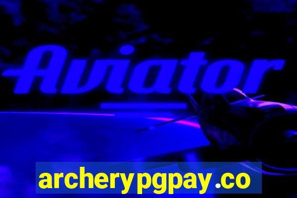 archerypgpay.com