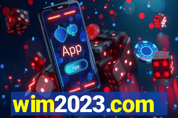 wim2023.com