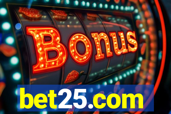 bet25.com