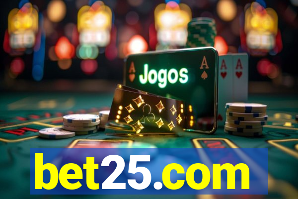 bet25.com