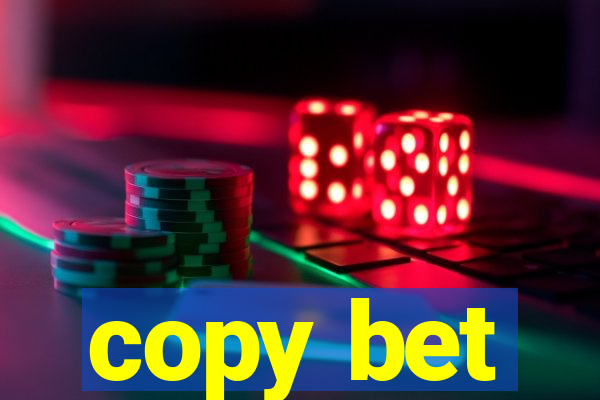 copy bet