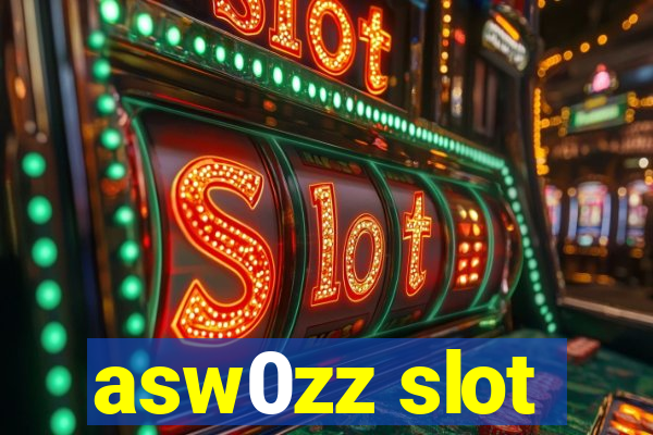 asw0zz slot