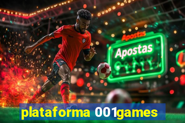 plataforma 001games