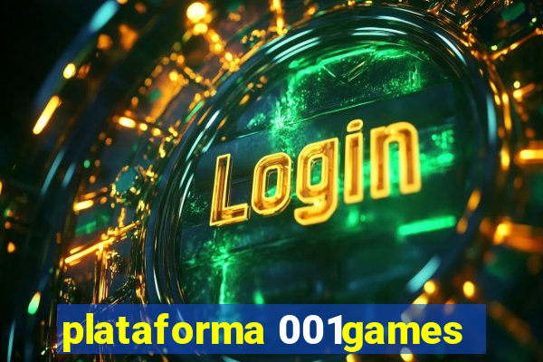 plataforma 001games