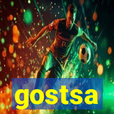 gostsa