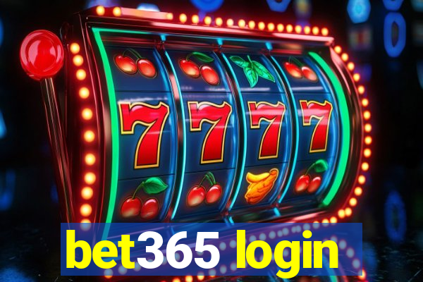 bet365 login