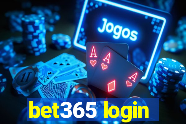 bet365 login