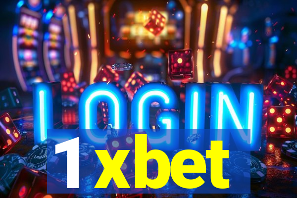 1 xbet