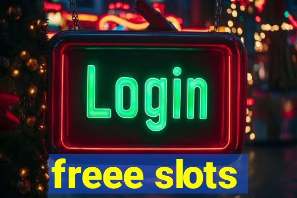 freee slots