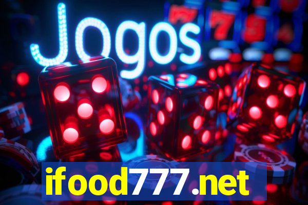 ifood777.net