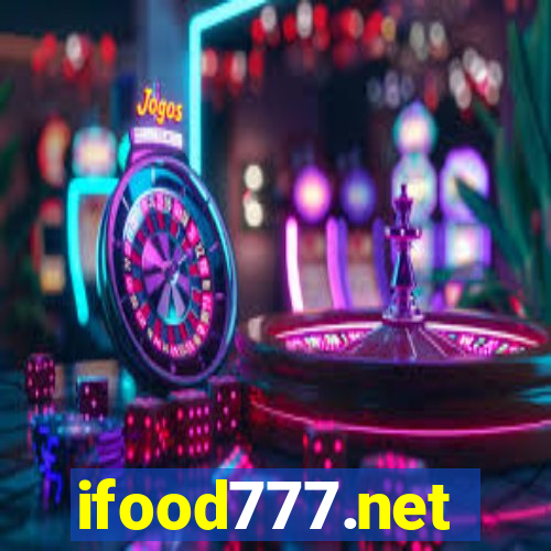 ifood777.net