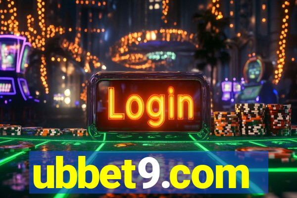 ubbet9.com