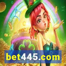 bet445.com