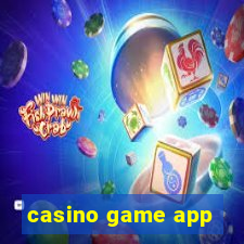 casino game app