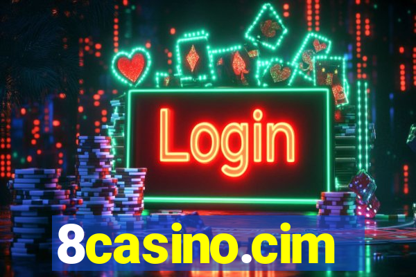 8casino.cim