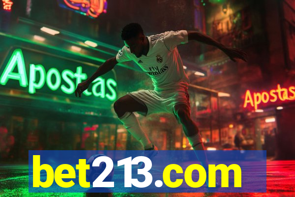 bet213.com