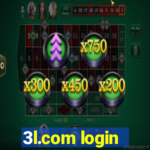 3l.com login