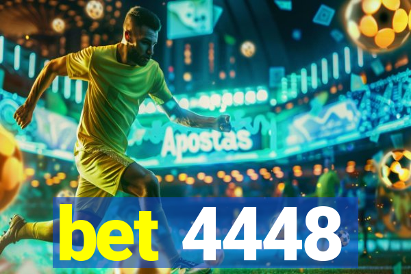 bet 4448