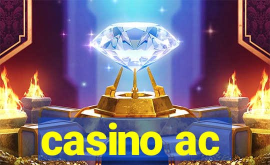 casino ac