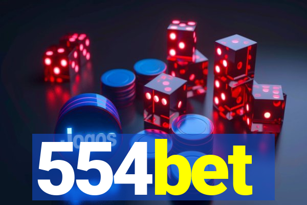 554bet