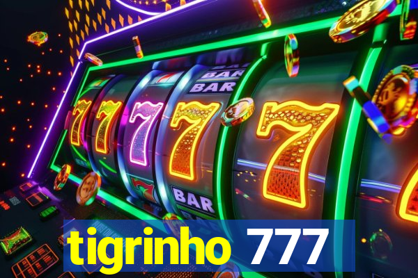 tigrinho 777