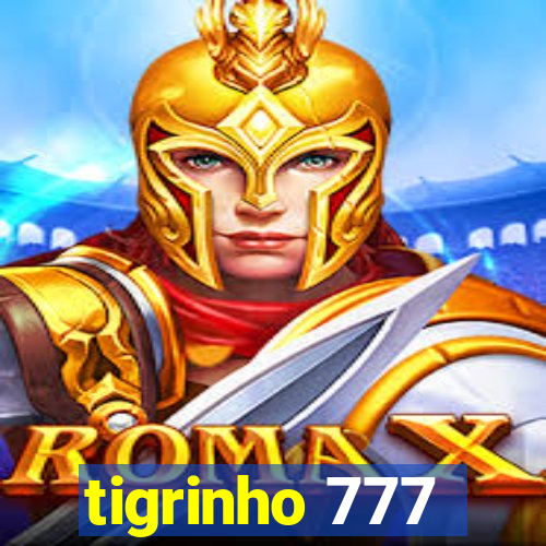 tigrinho 777