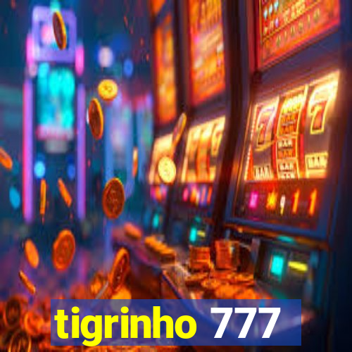 tigrinho 777