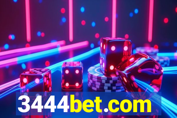 3444bet.com