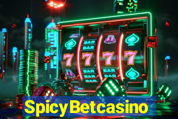 SpicyBetcasino