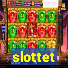 slottet