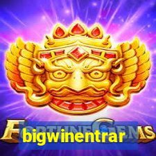 bigwinentrar