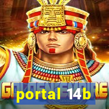 portal 14b