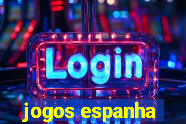 jogos espanha