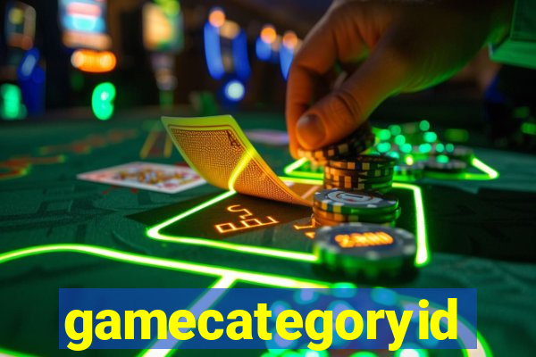 gamecategoryid