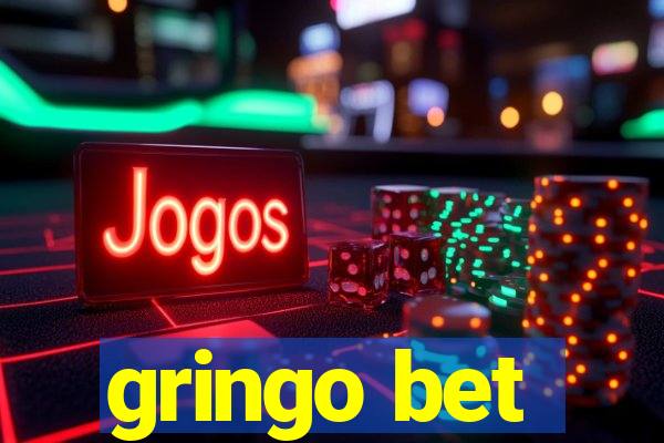 gringo bet