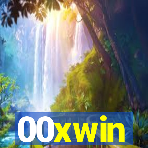 00xwin