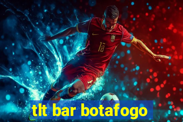 tlt bar botafogo