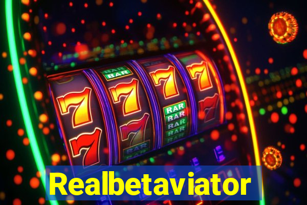 Realbetaviator