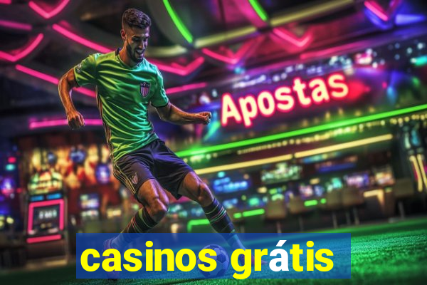 casinos grátis