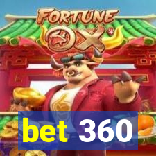 bet 360