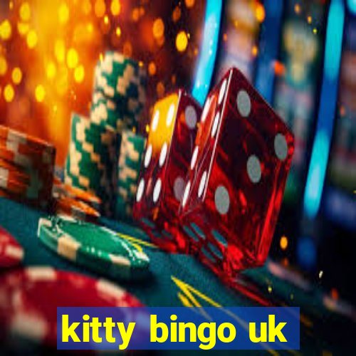 kitty bingo uk