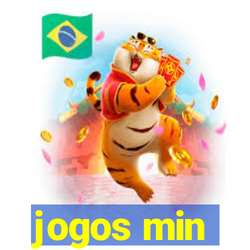 jogos min