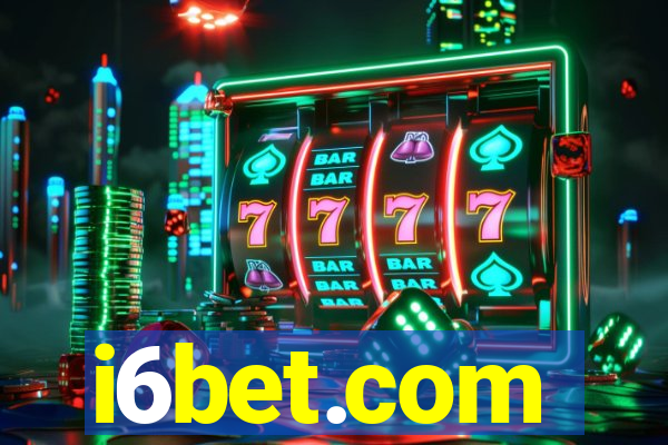 i6bet.com