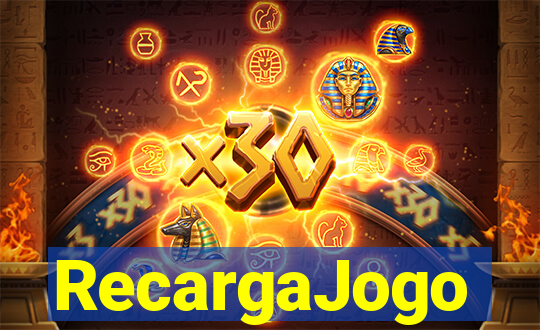 RecargaJogo