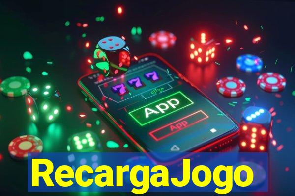 RecargaJogo