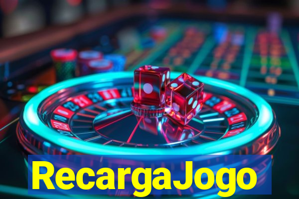 RecargaJogo