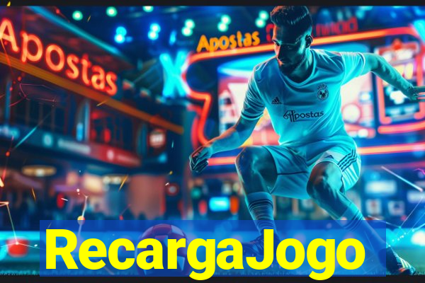 RecargaJogo