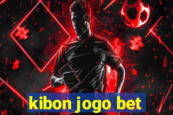 kibon jogo bet