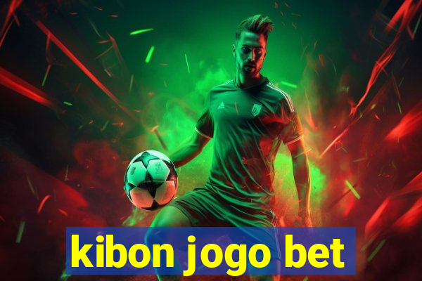 kibon jogo bet